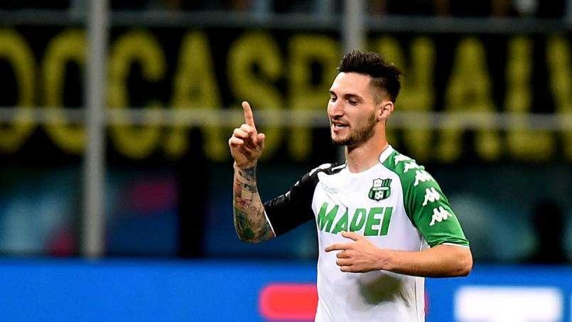 Politano trascinatore del Sassuolo: le statistiche non mentono