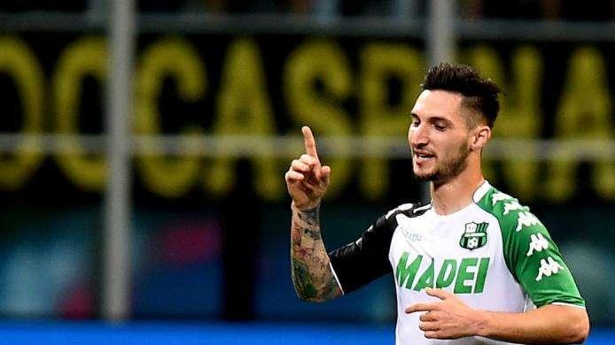 Sky - Svolta Politano. Il suo arrivo non esclude quello di Malcom