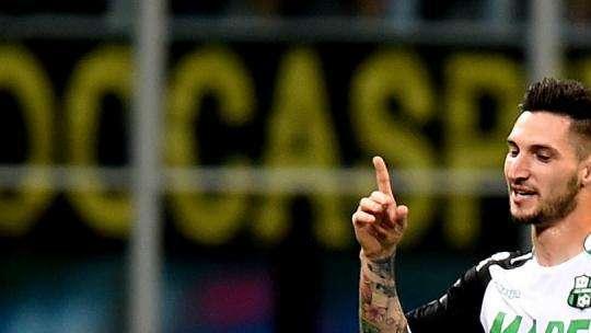 CdS - Operazione Politano: Ausilio propone di inserire Eder, il Sassuolo gradisce