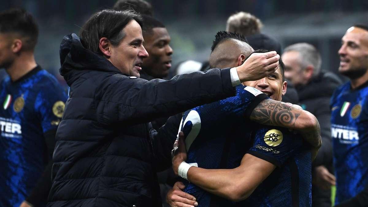 Pantano: "Inzaghi, vi dico perché i giocatori danno tutto per lui. Scudetto, a Roma vinse un'ora dopo la fine"