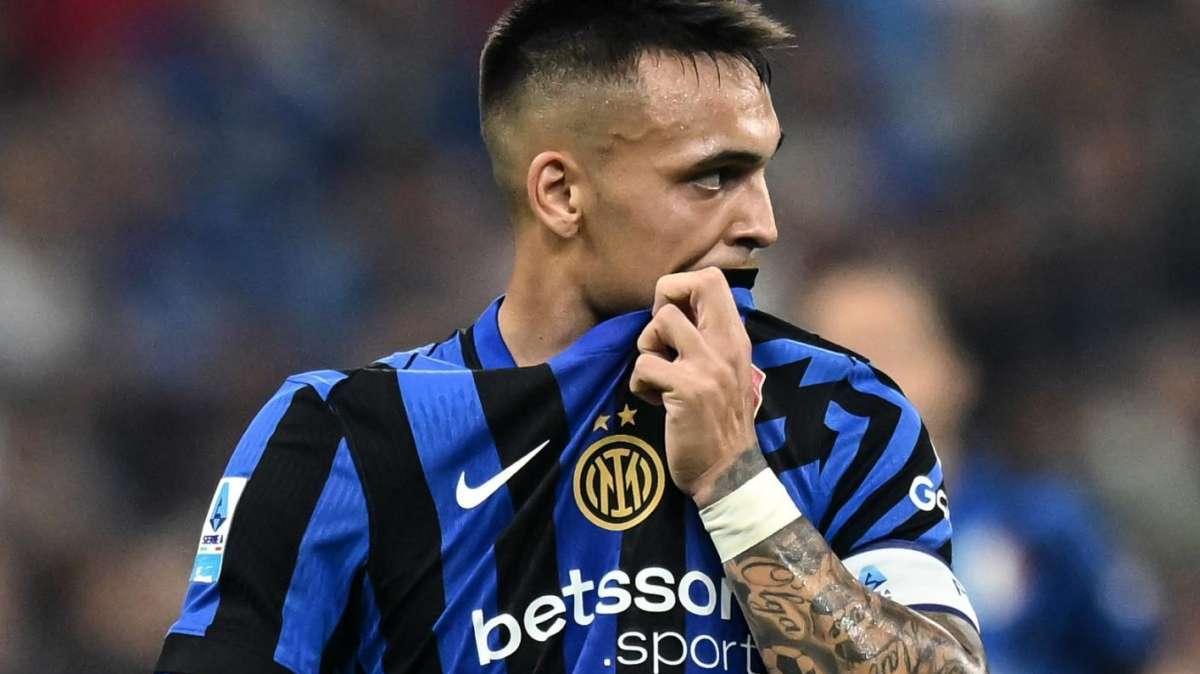 GdS - Lautaro, dalle parole ai fatti: lavoro extra per tornare al top. E sul turnover...