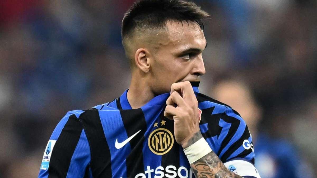 GdS - Da Lautaro a Calhanoglu, da Pavard a Thuram: l'Inter paga gli impegni estivi dei suoi nazionali. Adesso una buona e una cattiva notizia