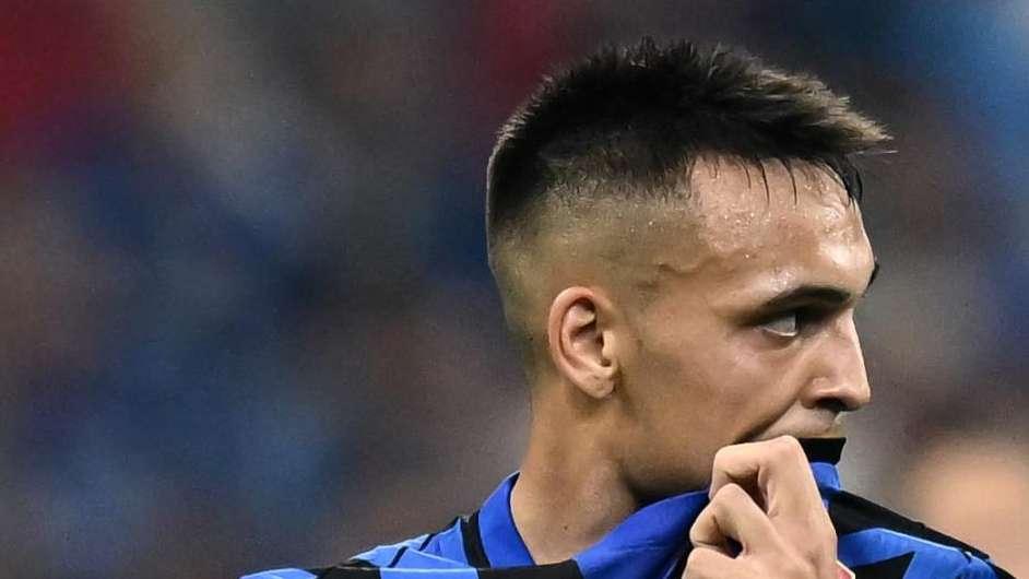 TS - Lautaro, zero gol con Inter e Argentina: ora deve zittire i detrattori