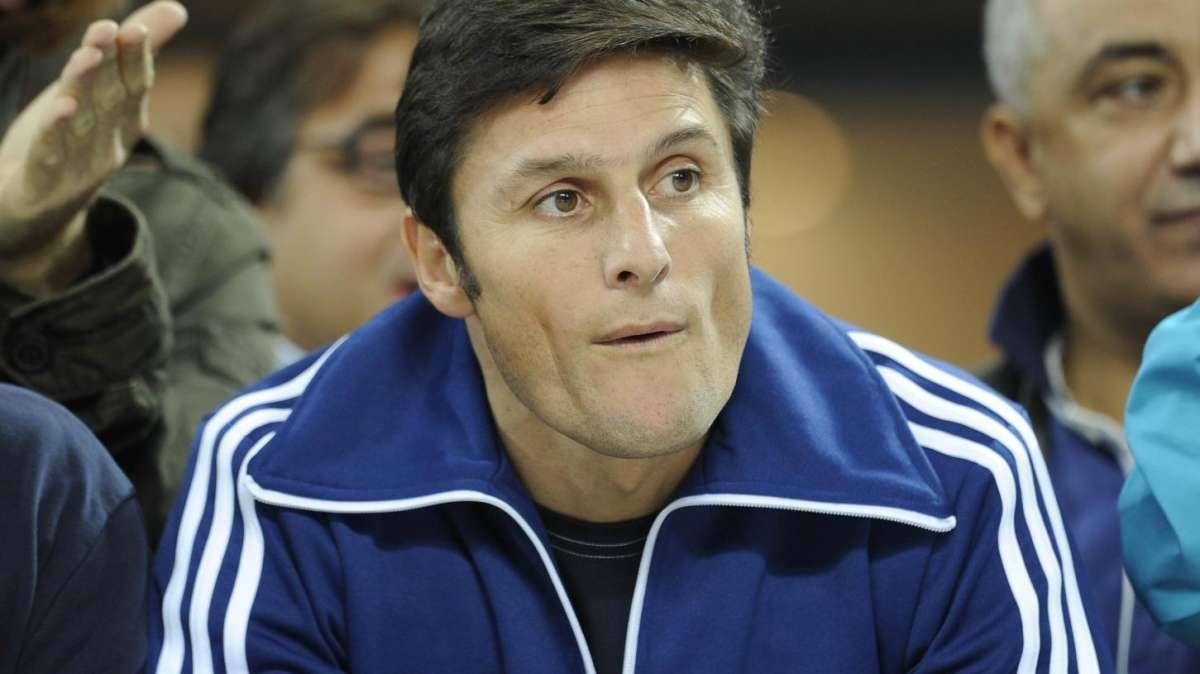 Zanetti a FcIN: "Pastore un grande. Sneijder? Io gli ho parlato, si risolverà se..."