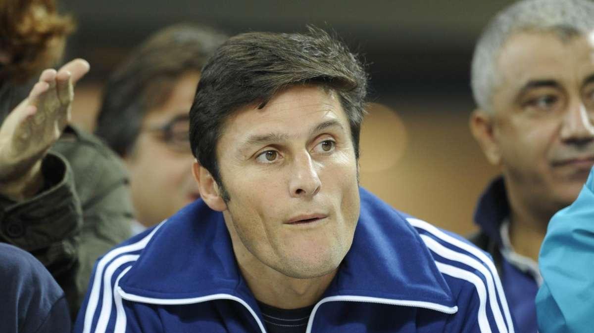 A tu per tu con Zanetti: ecco l'appuntamento