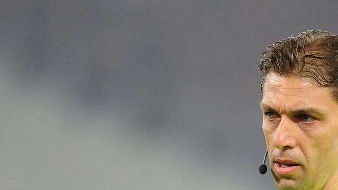 Torna Tagliavento: l'ultima volta fu al San Paolo