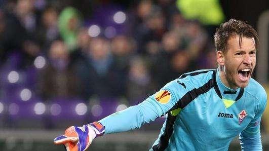 TS - Neto, il portiere 'traditore' titolare al Meazza