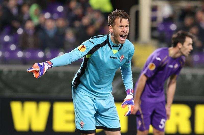 Neto: "Onorerò il contratto fino alla fine. Adesso..."