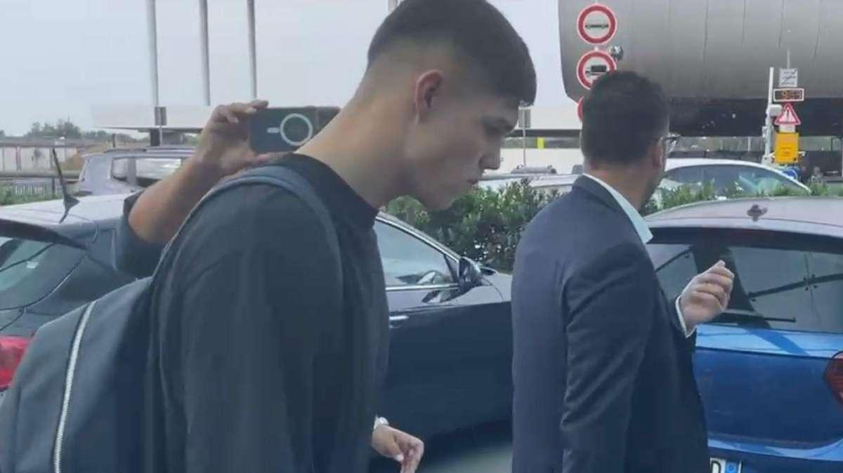 Sky - Affare Palacios: nessun intoppo con l'Inter, dettagli da risolvere tra club argentini. Si lavora con ottimismo 