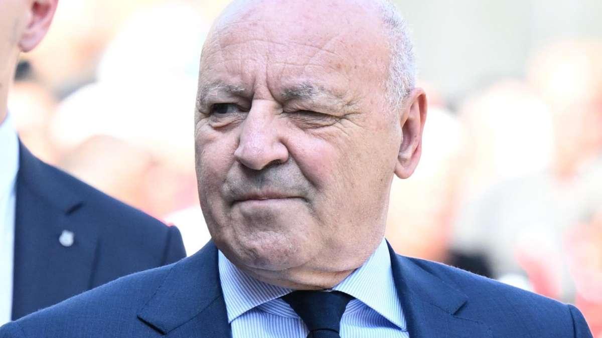 Marotta blinda Calhanoglu: "Spero possa restare con noi ancora per tanti anni"