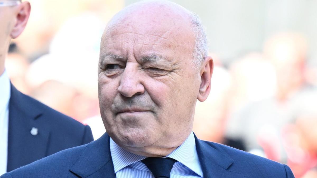 Chiusura calciomercato: Marotta partecipa alla tavola rotonda 'Disequilibrio sostenibile'