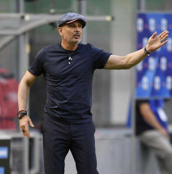 Cantatemi, o Musa... del colpo in rimonta: capolavoro Mihajlovic, Juwara e Barrow sgambettano l'Inter