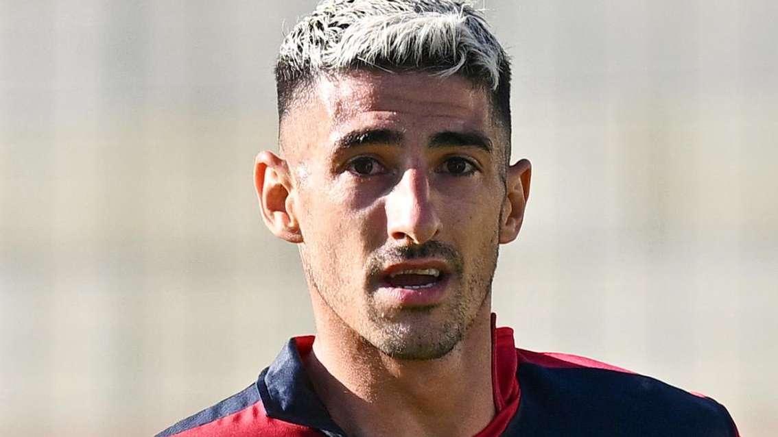 Cagliari, Deiola: "Barella tra i giocatori che mi hanno impressionato. Oristanio è molto forte"