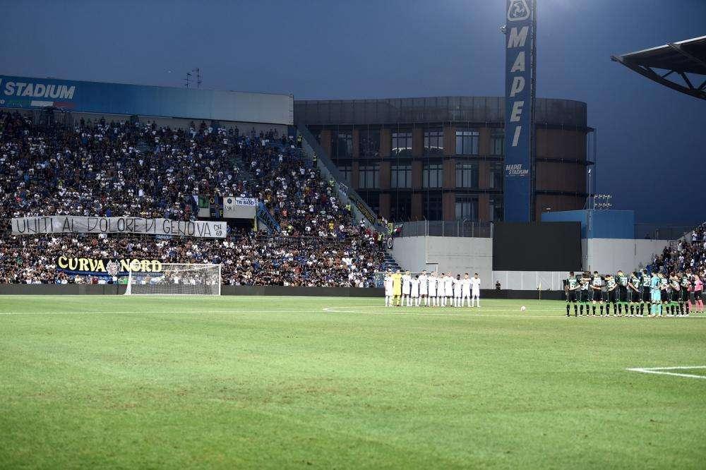 Prima sconfitta dell'Inter, il parere dei tifosi