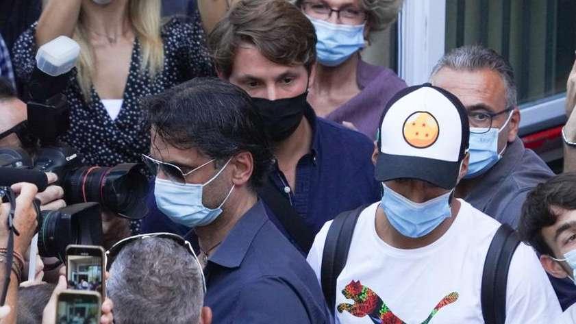 Caso Suarez, Marani: "Vicenda che ci deve indignare come italiani, non come interisti o juventini"