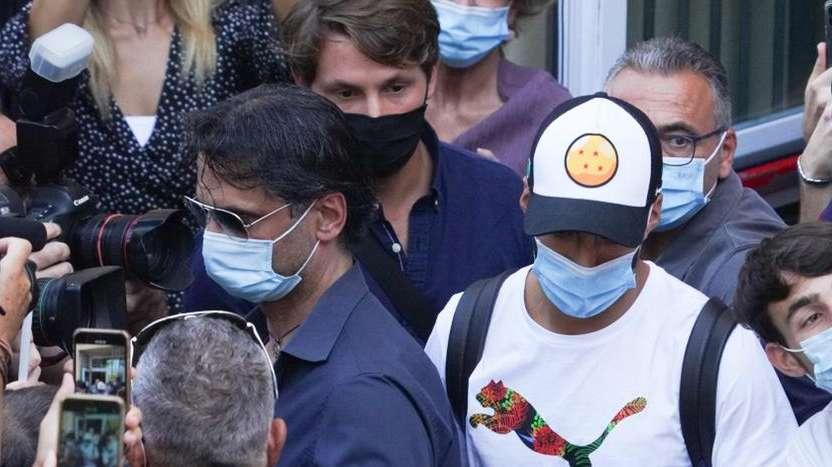 Repubblica - L'esame di Suarez? Una truffa. Lo ha accertato la Guardia di Finanza