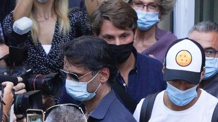 Caso Suarez, indagati dirigenti Juve. La Procura: "Esame concordato per corrispondere alle richieste del club"