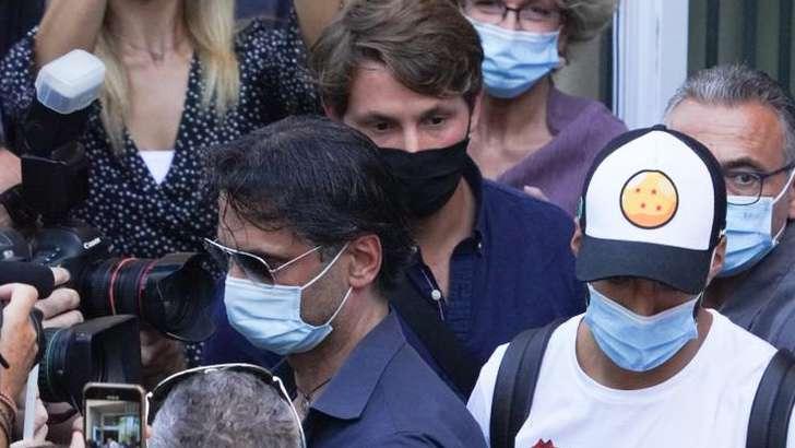 Corsera - Caso Suarez, la Juve rischia: intercettazioni tra il legale bianconero e l'Università