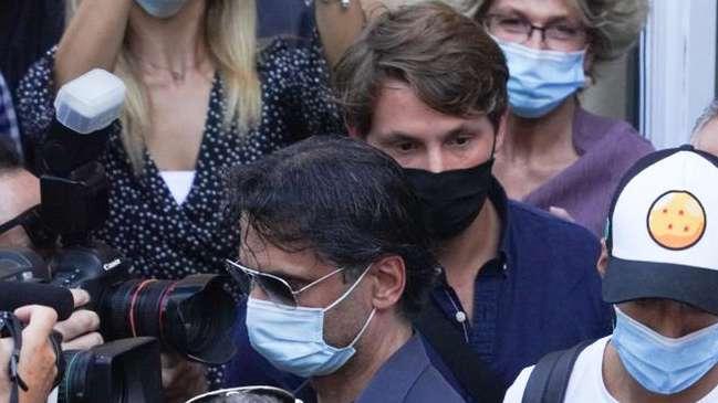 Caso Suarez, il Colonnello Sarri: "L'esame è stato organizzato dalla Juventus, ma al momento non è indagata"