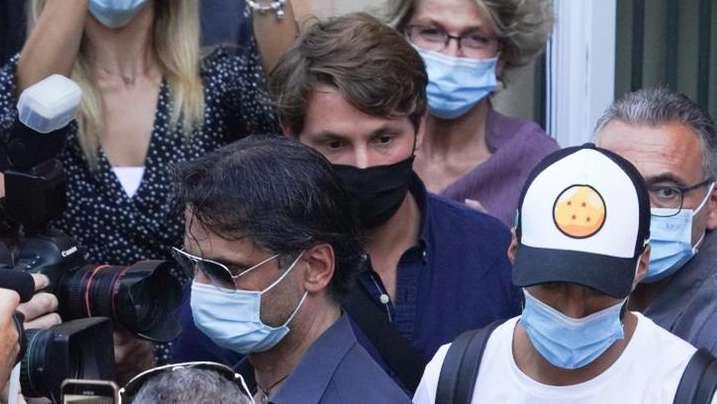 Esame "farsa" di Suarez: sette condanne da parte della Procura di Monza