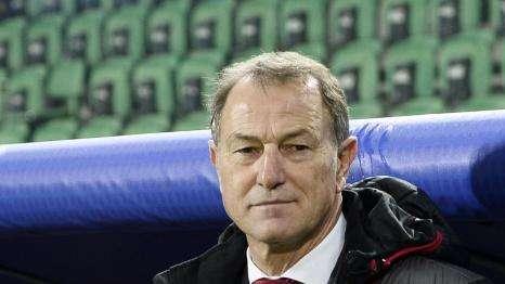 De Biasi: "Spalletti e Totti già avversari nella Roma"
