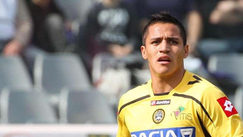 "Prendiamo Sanchez , Ganso non serve"