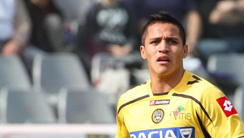 Gazsport: "Sanchez-Inter, 15 mln più contropartite"