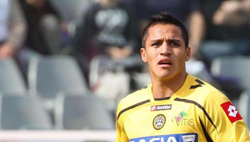 Sanchez: Inter attenta a Barça, City e... Milan