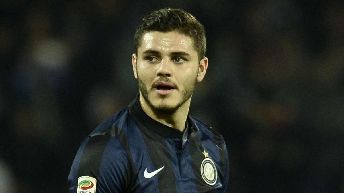 FcIN - Il Monaco offre 1,5 mln subito e 10 a giugno per Icardi. Lui vuole l'Inter