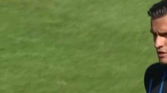 Stankovic, prima da titolare al Club Bruges con vittoria nel derby: Cercle superato 2-0