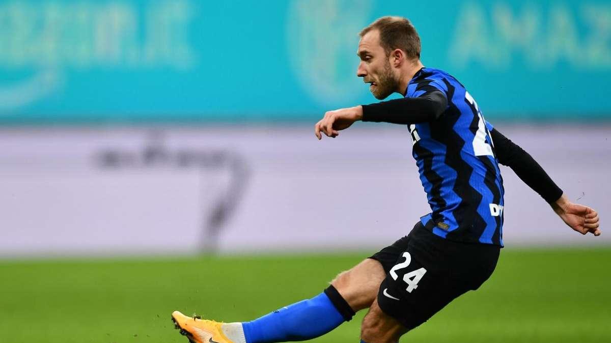 Eriksen ristabilisce la legge del campo, mentre un re e un Dio fanno a pugni