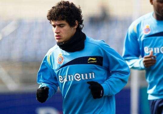 Lima, osservatore Inter: "Cou come Neymar, vale Barça e Real. Chissà..."