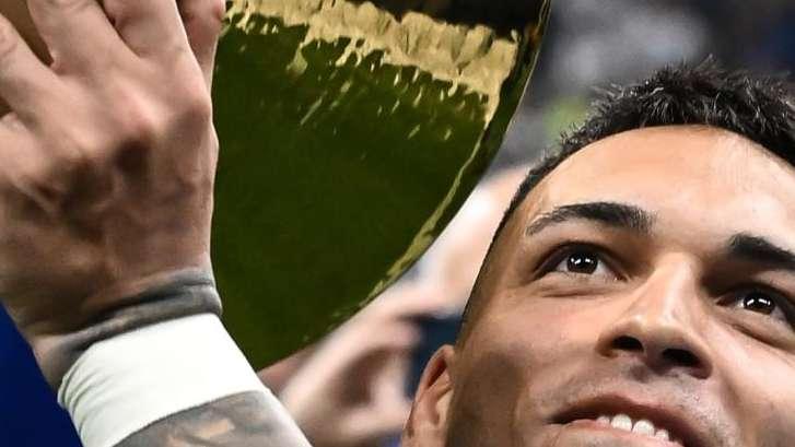 CdS - Lautaro, manca un'ultima spina da togliere. Ma la Copa America ha dimostrato che...