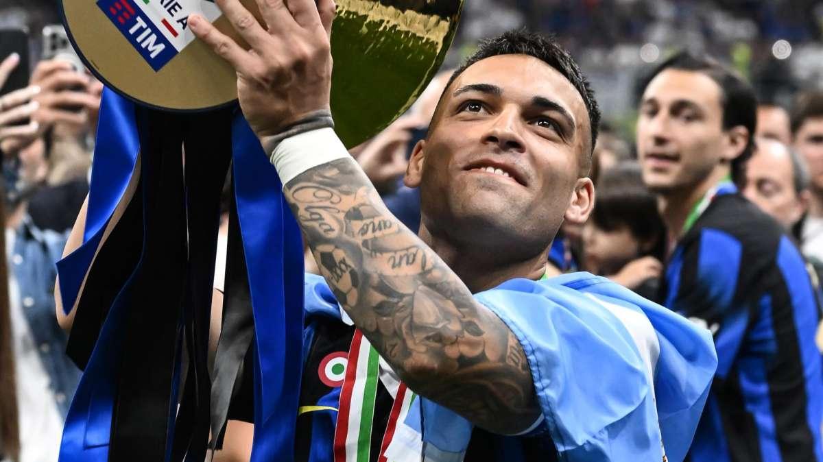FcIN - Camaño-Inter, primo round: chiarite le posizioni. Da Lautaro ok a un passo indietro ma a una condizione