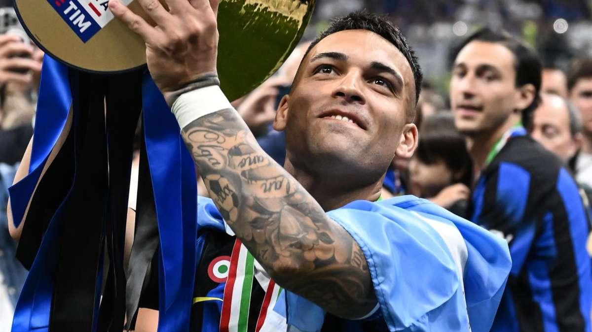 Capello: "Lautaro fa tutto quello che deve fare, è lui il migliore della Serie A". Poi assegna altri 3 oscar all'Inter 