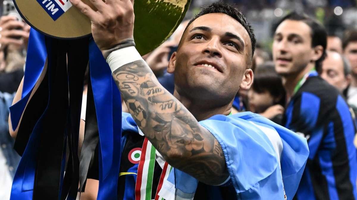 CdS - Test col Pisa utile per esperimenti e minuti nelle gambe. Lautaro torna in anticipo per sua volontà