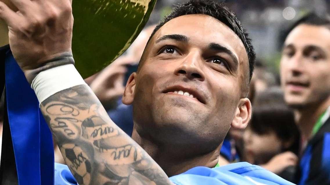 CdS - Rinnovo Lautaro, dettagli da sistemare: l'annuncio slitta a dopo la Coppa America