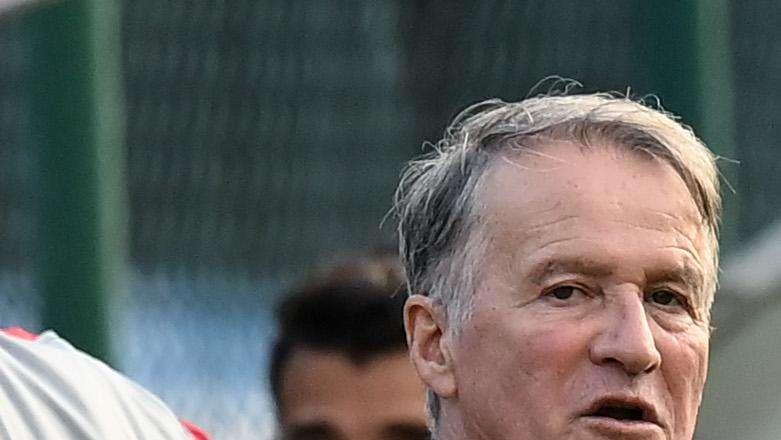Tesser: "Inter favorita? È così, però io non vedo tutto questo gap con le altre"