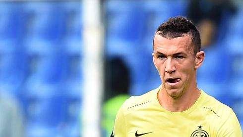 Sampdoria, avversario particolare per Miranda e Perisic