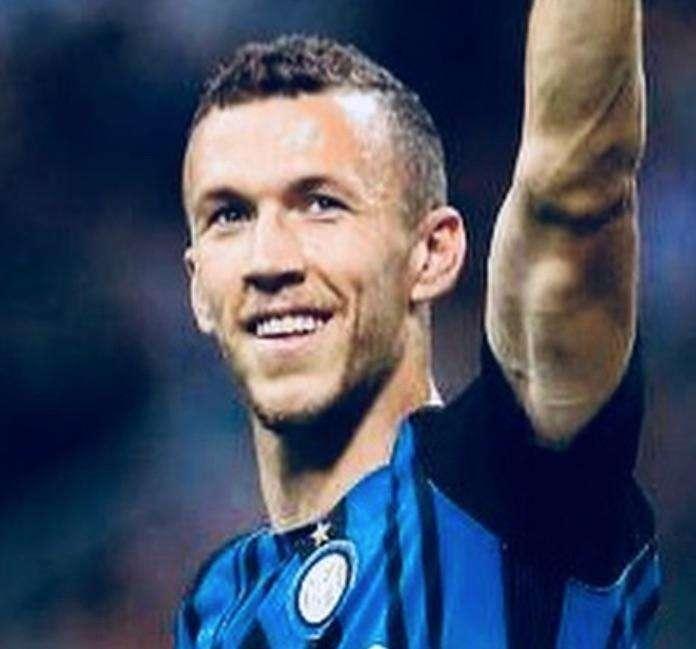 Perisic: "Tifosi nerazzurri, grazie di cuore per la devozione. Questa esperienza sarà sempre parte di me"