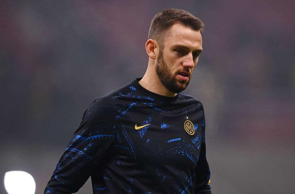 De Vrij a Sky: "Inzaghi bravissimo, ci ha dato imprevedibilità"