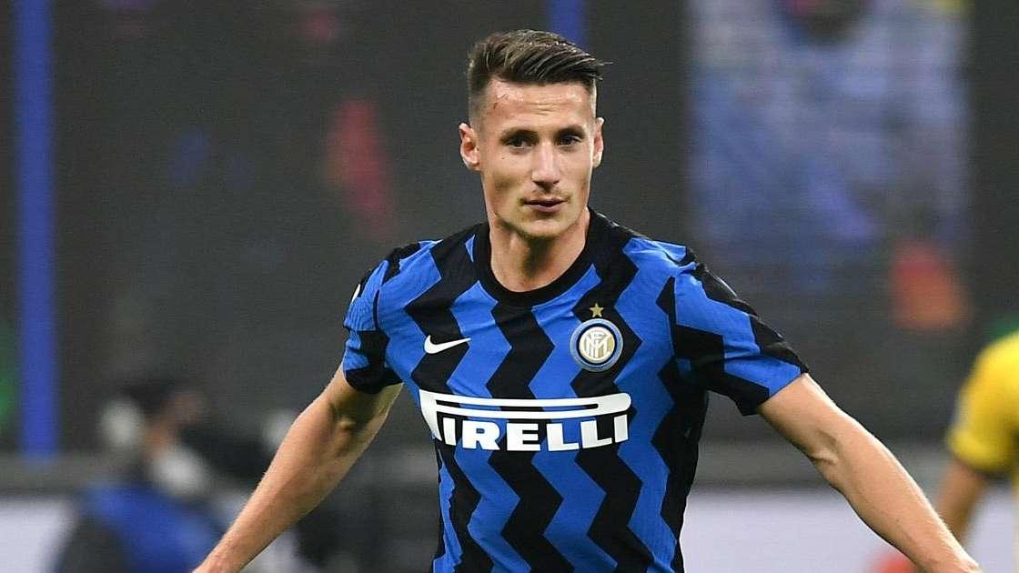 CdS - Pinamonti, si fa sotto il Benevento: ecco l'offerta dei campani