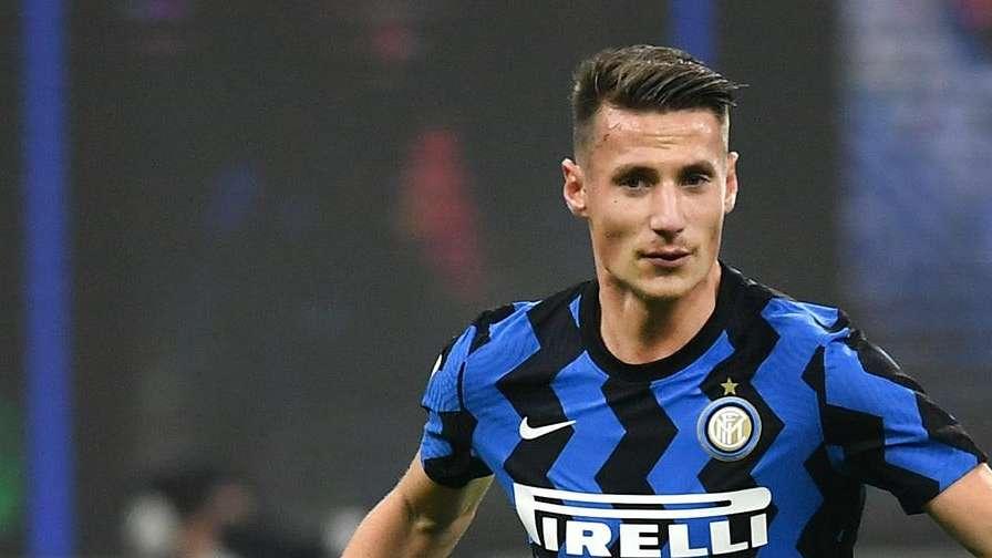 Benevento, il ds Foggia conferma: "Ci piace Pinamonti, lo stiamo seguendo"