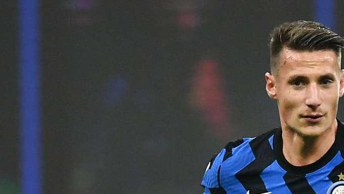 Eintracht, Hütter conferma: "Pinamonti? Lo conosco, giocatore molto interessante"