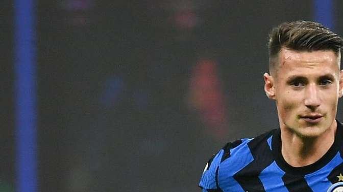 GdS - Il Benevento vuole Pinamonti, ma ci sono due nodi da sciogliere