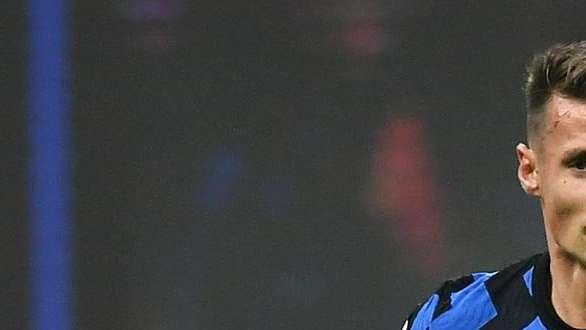 Pinamonti dedica un pensiero a Maradona: "Campione indimenticabile che ha scritto la storia del calcio"