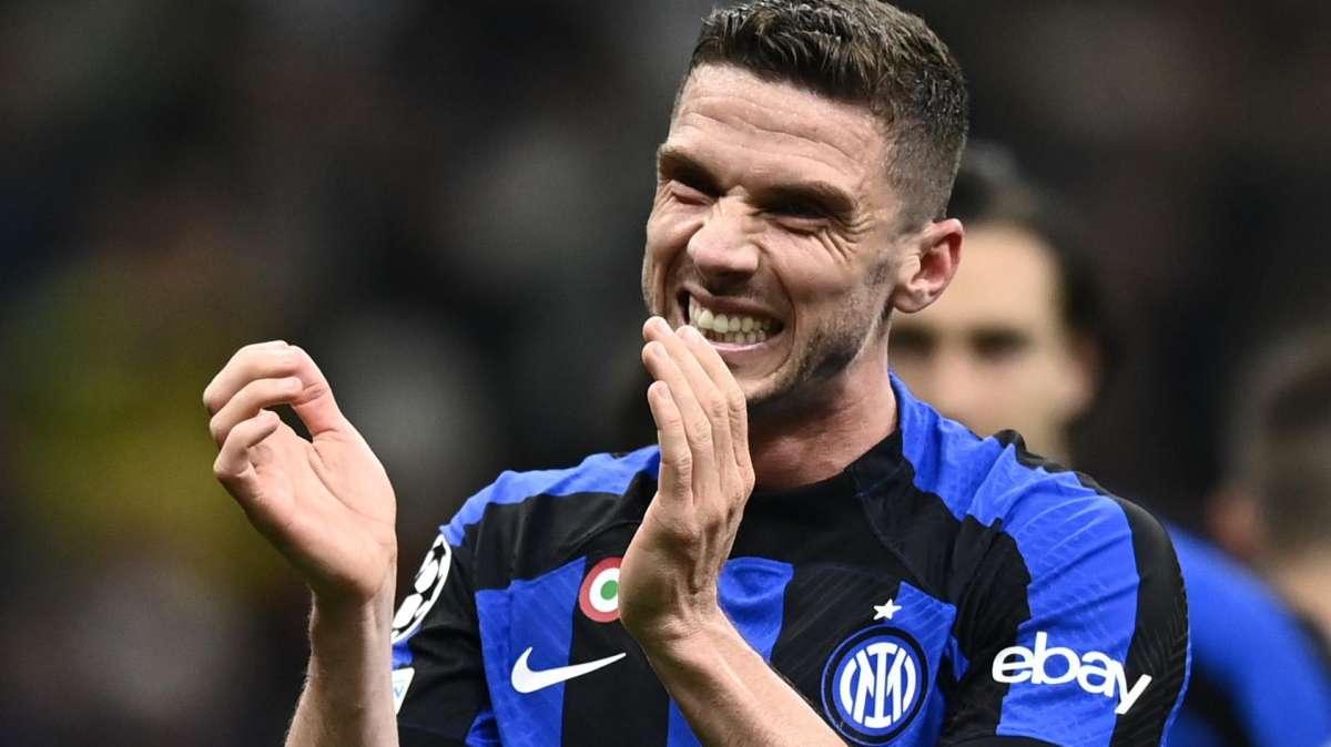 Gosens saluta l'Inter: "Ho dato tutto ogni giorno. Mi spiace non aver fatto vedere il vero Robin. È stato un onore"
