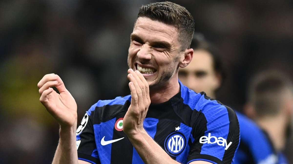 Finale di Champions, Gosens indosserà scarpini personalizzati: "Per una notte speciale"