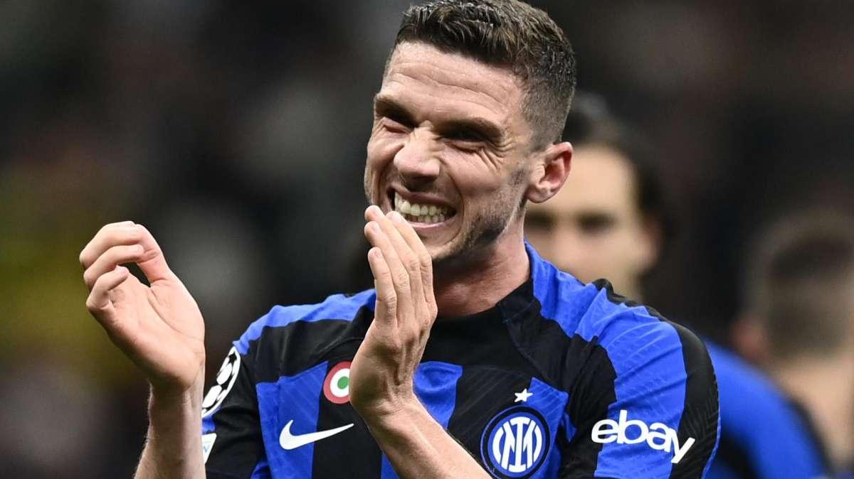 GdS - Addii: Dzeko, Correa e non solo. Gosens piace in Germania, occhio a Dumfries e Brozovic