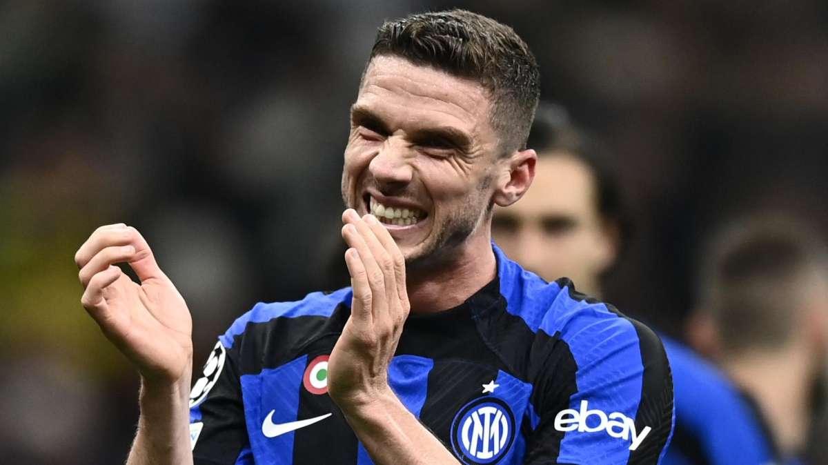 Gosens: "Un altro ricordo che conserverò per sempre. Non abbiamo ancora finito"